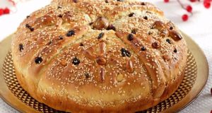 Αγρίνιο: Ψωμί για τέσσερις ημέρες – Κλειστοί οι φούρνοι την…