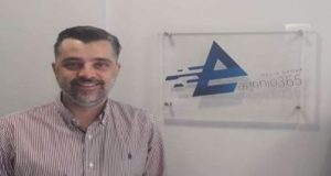 Ο Μ. Σκορδόπουλος στον Antenna Star: «Συνεχιζόμενο φαινόμενο οι κατολισθήσεις»…