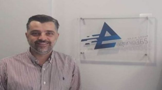 Ο Μ. Σκορδόπουλος στον Antenna Star: «Συνεχιζόμενο φαινόμενο οι κατολισθήσεις» (Ηχητικό)