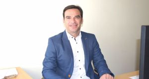 Antenna Star – Δ. Νικολακόπουλος: «Σε καλό δρόμο για τα…