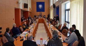 Η δράση «Συμμαχία για Επιχειρηματικότητα στη Δ.Ε.» στη συνεδρίαση του…