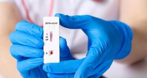 Ε.Ο.Δ.Υ. – Αχαΐα: Διενεργήθηκαν 496 Rapid Tests – 106 θετικά