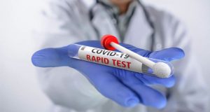 Ε.Ο.Δ.Υ. – Αιτωλοακαρνανία: Διενεργήθηκαν 298 Rapid Tests – 30 θετικά