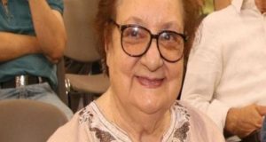 Πέθανε η Ροζίτα Σώκου σε ηλικία 98 ετών