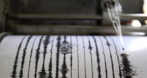 Σεισμός 5,4 Ρίχτερ στην Κρήτη