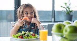 Διατροφή: Οι καλύτερες πηγές σιδήρου για το παιδί