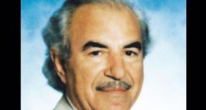 Θεόδωρος Σκαγιάς: Πέθανε ο «πατέρας» των τετραδίων SKAG – Το…