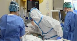 Πέθανε 24χρονη ανεμβολίαστη με κορωνοϊό στο Ρίο