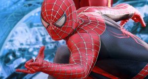 Αγρίνιο – «Άνεσις»: Συνεχίζεται και 2η εβδομάδα το Spider-Man σε…