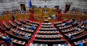 Αποδέχεται η Κυβέρνηση το αίτημα Ανδρουλάκη για Σύσταση Εξεταστικής Επιτροπής