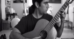 Καρδίτσα: Πέθανε από κορωνοϊό ο 34χρονος μουσικός Χρήστος Διαμαντής