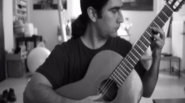Καρδίτσα: Πέθανε από κορωνοϊό ο 34χρονος μουσικός Χρήστος Διαμαντής