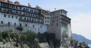 Εισαγγελική έρευνα στο Άγιο Όρος: Σαράντα μοναχοί πέθαναν από κορωνοϊό…