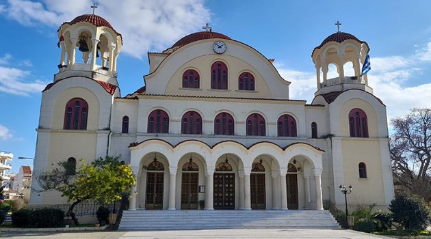 Αγρίνιο: «Έφυγε» ο Χριστόφορος Τσιρογιάννης σε ηλικία 54 ετών