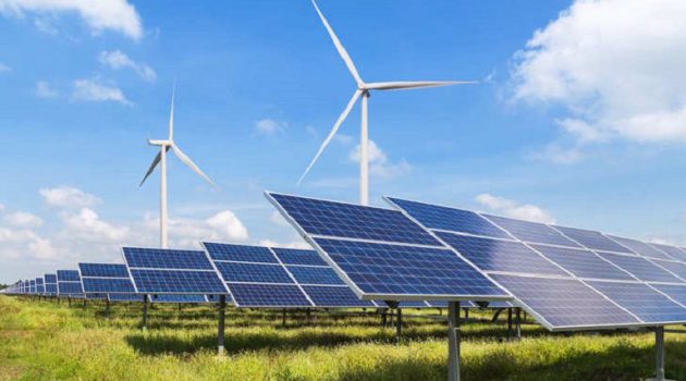 Η Ε.Ε. υπερτερεί του στόχου για τις Ανανεώσιμες Πηγές Ενέργειας