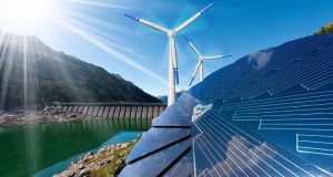 Από ανανεώσιμες πηγές το 37% της Ηλεκτρικής Ενέργειας