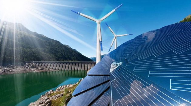 Από ανανεώσιμες πηγές το 37% της Ηλεκτρικής Ενέργειας