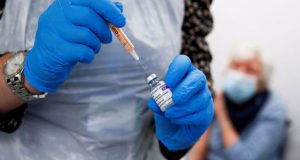 Στην Κατοχή ο πρώτος “καταδρομικός εμβολιασμός” στην Αιτωλοακαρνανία
