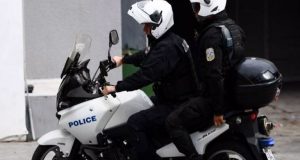 Αγρίνιο: Γιαγιά συνελήφθη γιατί φέρεται να χτύπησε τον εγγονό της