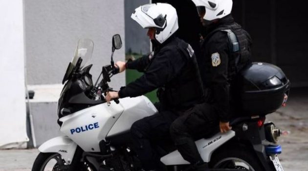 Αγρίνιο: Δύο νέες συλλήψεις οδηγών χωρίς δίπλωμα