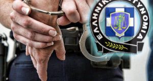 Φυγόποινος συνελήφθη στο Αιτωλικό – Είχε καταδικαστεί για κλοπή