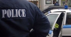 Αγρίνιο: Σύλληψη 13χρονης για κλοπή – «Πιάστηκε» επ’ αυτοφώρω από…
