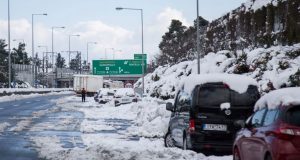 Αττική Οδός: Το μπαλάκι ευθυνών, οι αποζημιώσεις και η «απειλή»…