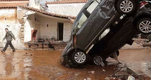 Μάνδρα: Ξεκινούν οι απολογίες για τις φονικές πλημμύρες – Τι…