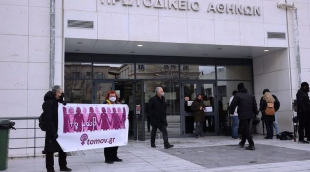 Ελληνικό #MeToo: Αρνήθηκε ξανά τον βιασμό της 11χρονης ο Προπονητής Ιστιοπλοΐας