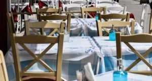 Βόνιτσα: «Καμπάνα» 5.000 ευρώ σε εστιατόριο για παραβίαση ωραρίου