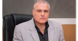 Πέθανε ο πρώην Δήμαρχος Κεντρικών Τζουμέρκων Μαρίνος Γαρνέλης