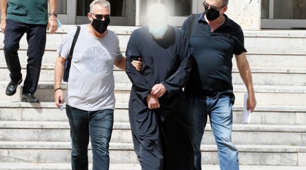 Αποκλειστικό – Αγρίνιο: Και τρίτη κατηγορία βιασμού ανήλικης από τον Ιερέα που δικάζεται 4 Ιουλίου