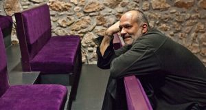 Ν. Καραγέωργος στο AgrinioTimes.gr: «Η ενασχόληση με το Θέατρο ένα…