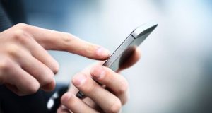 Επαναστατική ανακάλυψη: Τεστ στο κινητό δείχνει αν νοσείτε με κορωνοϊό…
