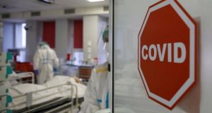 ECDC: Αύξηση στους θανάτους από Covid-19 έως το τέλος Αυγούστου