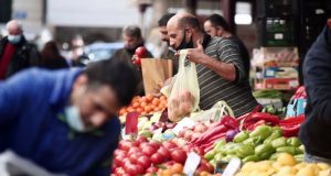 Αγρίνιο: Την Παρασκευή αντί του Σαββάτου η λαϊκή αγορά