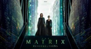 Αγρίνιο – «The Matrix Resurrections» από Πέμπτη στον Δημοτικό Κινηματογράφο…