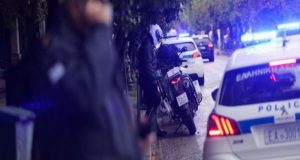 Θεσσαλονίκη: Δύο γυναίκες βρέθηκαν νεκρές μέσα σε διαμέρισμα