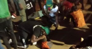 Ασύλληπτη τραγωδία στο Copa Africa: Τουλάχιστον έξι νεκροί μετά το…