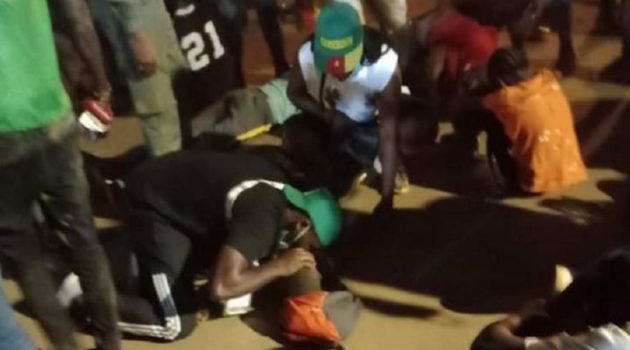 Ασύλληπτη τραγωδία στο Copa Africa: Τουλάχιστον έξι νεκροί μετά το Καμερούν-Κομόρες