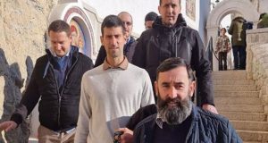 Τζόκοβιτς: Σε μοναστήρι στο Μαυροβούνιο μετά την απέλασή του από…