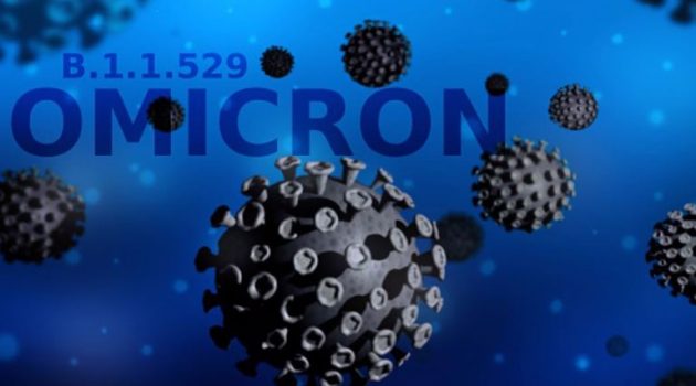 Κορωνοϊός: Η «Όμικρον 5» είναι τέσσερις φορές πιο ισχυρή από μια συνηθισμένη γρίπη