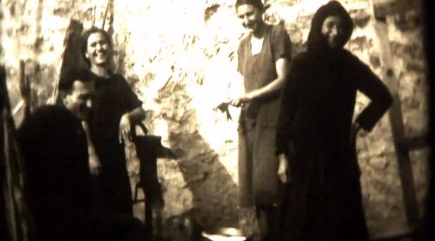 Ορεινή Ναυπακτία: Η ζωή στο χωριό πριν 89 χρόνια (Video – Photos)