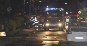Ουγγαρία: Ένας άνθρωπος έχασε τη ζωή του και δύο τραυματίστηκαν…