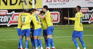 SL1 – Τέλος παιχνιδιού: Ο.Φ.Η. (2-4) Παναιτωλικός