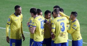 SL1 – Παναιτωλικός: Νίκησε με 2-4 μέσα στο «Γεντί Κουλέ»…