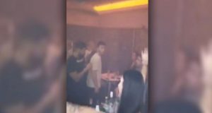 Συλλήψεις για το πάρτι στις… τουαλέτες μαγαζιού στη Θεσσαλονίκη