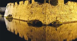 Φρούριο Ρίου: Δύο αιώνες έκρυβε τον «θησαυρό» του!