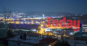 Θεσσαλονίκη: Βρέθηκε η πηγή του απόκοσμου ήχου στα Μετέωρα (Videos)