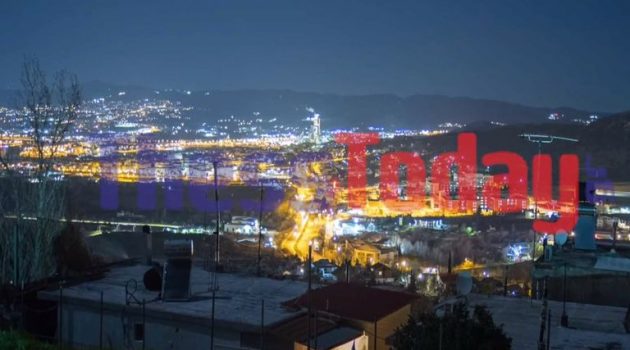 Θεσσαλονίκη: Βρέθηκε η πηγή του απόκοσμου ήχου στα Μετέωρα (Videos)